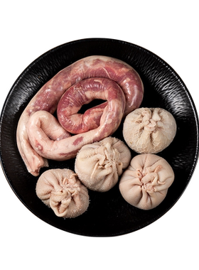 【肚包肉+羊肉肠】恩克同款内蒙