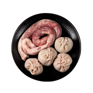 【肚包肉+羊肉肠】恩克同款内蒙