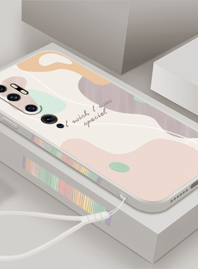 适用莫兰迪适用小米CC9手机壳米CC9Pro液态硅胶软壳9ccPro全包保护套micc9Por防摔直角边ml潮牌M1904F3BC男女