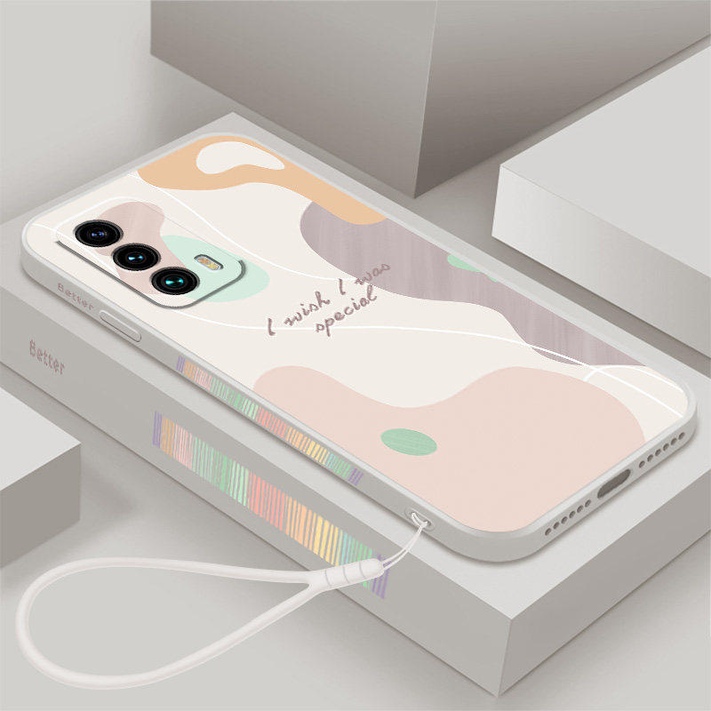 meizu全包镜头防摔轻薄硅胶软壳