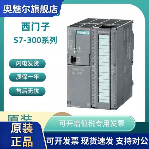 6ES7313-5BF03/5BG04/6BG04/6CF03/6CG04-0AB0西门子CPU 313C-2DP
