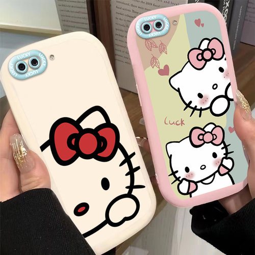 适用于OPPOA5手机壳女可爱