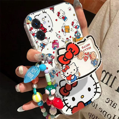 女新款卡通可爱手机壳