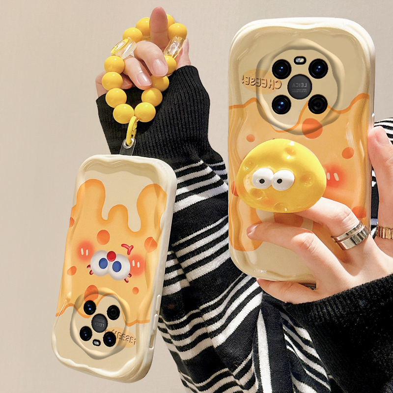 适用于华为鼎桥M40手机壳女可爱