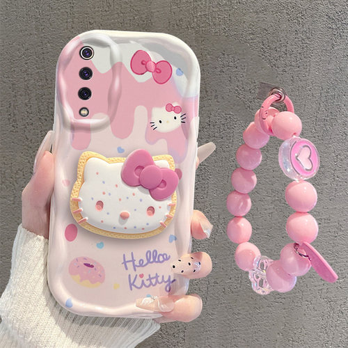 适用于小米9手机壳女可爱