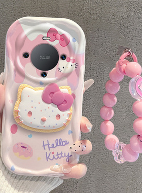 适用麦芒30手机壳华为麦芒30保护套硅胶TYH641M新款华为智选5G三十女三零全包防摔麦忙软后壳5G麦芒30保护套