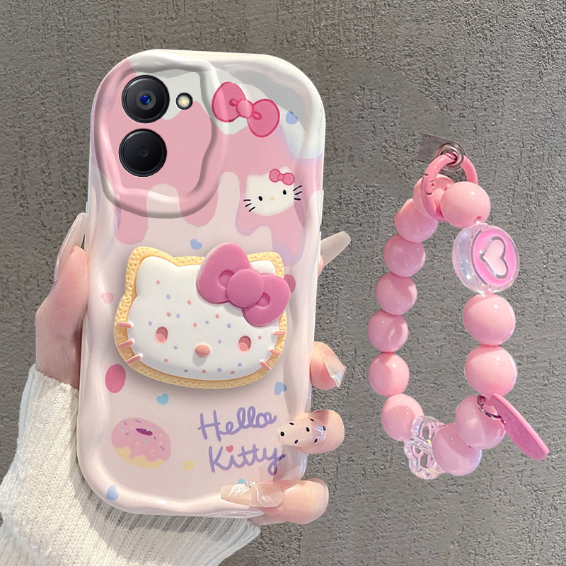 适用于realmev20手机壳硅胶可爱