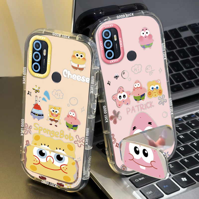 新款卡通软边全包手机壳