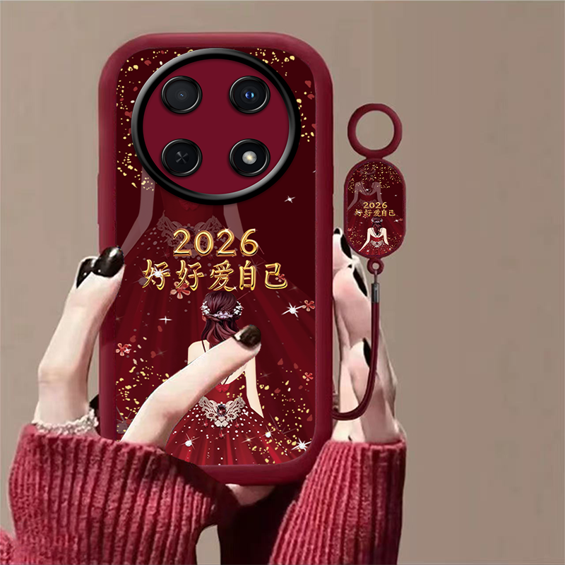 2026女新款手链手机壳