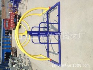 室外健身器材 户外健身路径 小区广场社区健身路径 立式 跷跷板