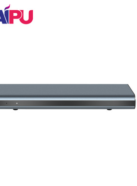 戴浦（DAIPU）分体式视频会议主机 预装腾讯会议/钉钉/飞书Rooms RM3