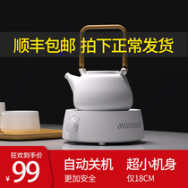 Beide electric pottery stove tea stove small household mute Mini teapot non electromagnetic stove
