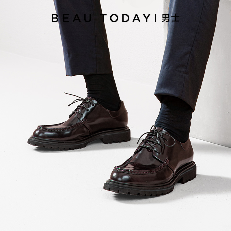 BeauToday正装EVA办公室