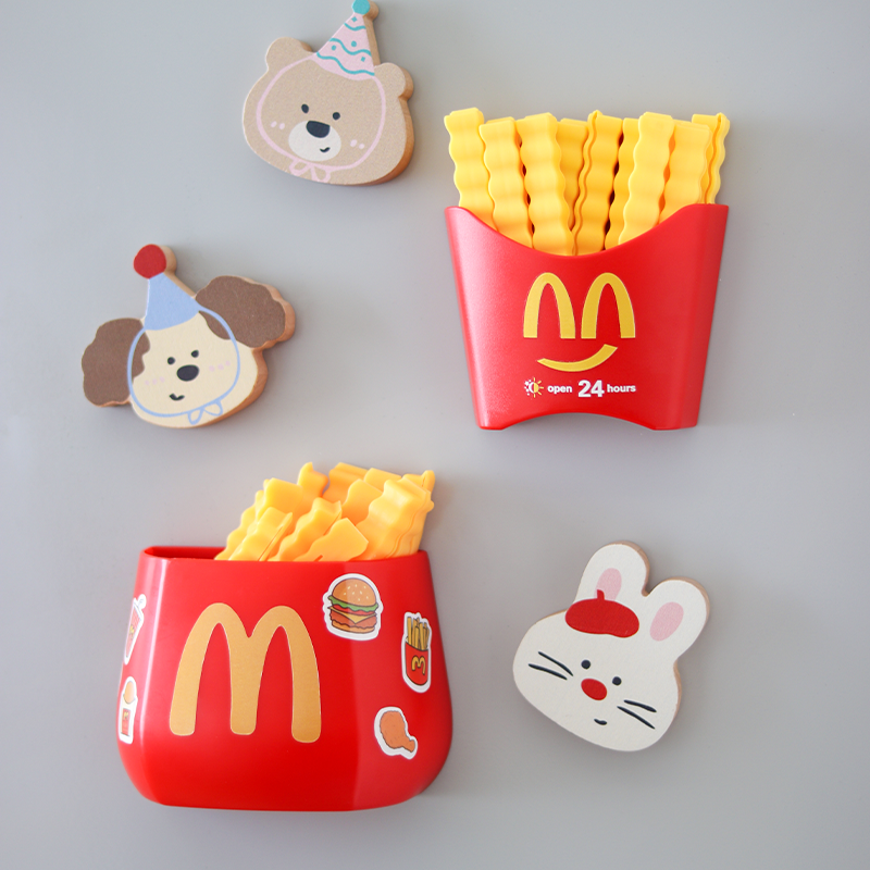 收纳盒桌面笔筒咖啡条收纳