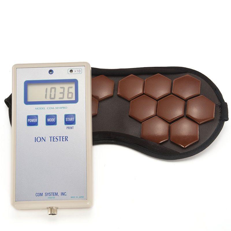 托瑪琳鍺石眼罩玉石眼罩電氣石磁療保健眼罩遮光睡眠眼罩在類目 居家日用, 防護用品, 眼罩中 - 來自Buy2taobao.com提供專業的淘寶代購服務