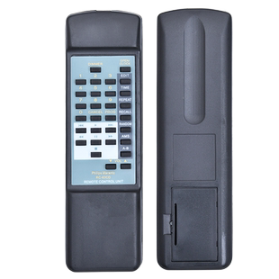 适用marantz马兰士CD功放机遥控器通用飞利浦RC-63CD CD-931 951 CD63SE RC020SR RC4300SR 5300SR DVD播放器