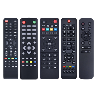 适用AOC冠捷液晶电视机通用遥控器T2255WK LC32H03K 32R03 L19BN83 T3207M LE32D1130 LD32V12S 49P18U摇控板