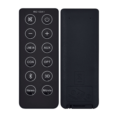 适用漫步者音响遥控器