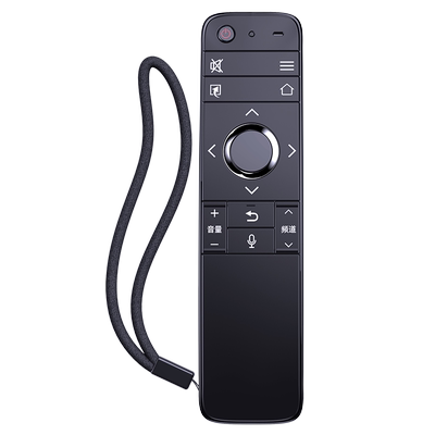 适用夏普电视语音遥控器GB257