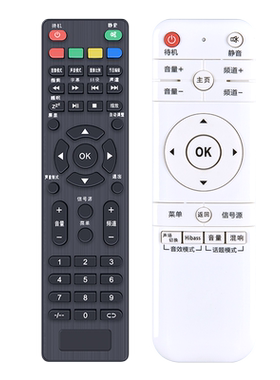 适用HPP电视遥控器全通用
