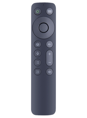 适用OPPO电视机遥控器原机型