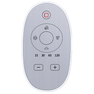 适用飞利浦浴霸遥控器