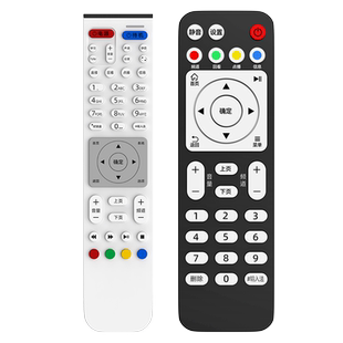适用HUAWEI华为悦盒机顶盒遥控器万能通用EC6108V9 EC6108V9A/C/E中国移动电信联通网络电视盒子摇控板