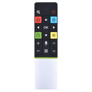 OMT适用TCL液晶电视机遥控器通用爱奇艺智能蓝牙语音RC71S RC71/AQ L48A71S L55H9600A L65H8800A-CUD摇控板
