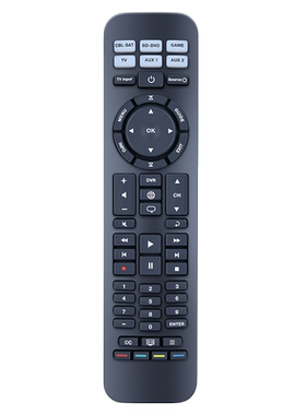 适用博士BOSE电视音响遥控器
