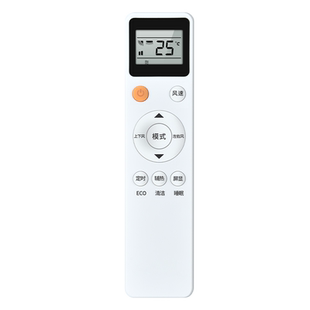 适用MBO美博空调遥控器通用松川GMCC乐京LejnLive KF-25GW/C5-3C KFRD-25GW/C5-3C挂柜机中央变频空调摇控板