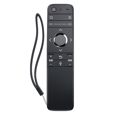 适用夏普电视语音遥控器GB184