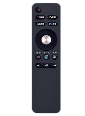 适用海信电视机遥控器