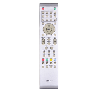 适用海尔统帅leader电视机遥控器通用HTR-T07 LE32D8810/20 LU26T3 L26T3 LE32MUK1 MUF3 LC32MUK2液晶摇控板