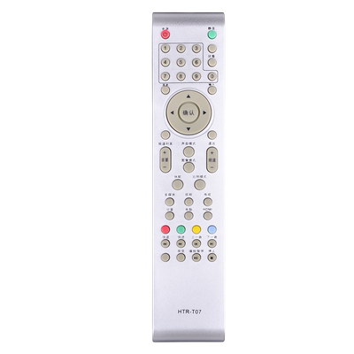 适用海尔统帅电视遥控器