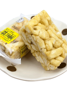 沙琪玛整箱5斤散装小吃传统芝麻