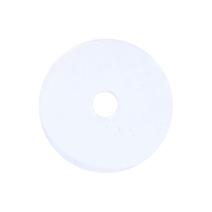 文玩硅胶隔片橄榄核黄金蜜蜡南红手串垫片桃核隔垫防滑定位胶圈