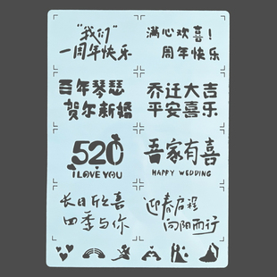 油画棒画框四宫格diy生日礼物正方形画框摆台作品框水彩笔木画框