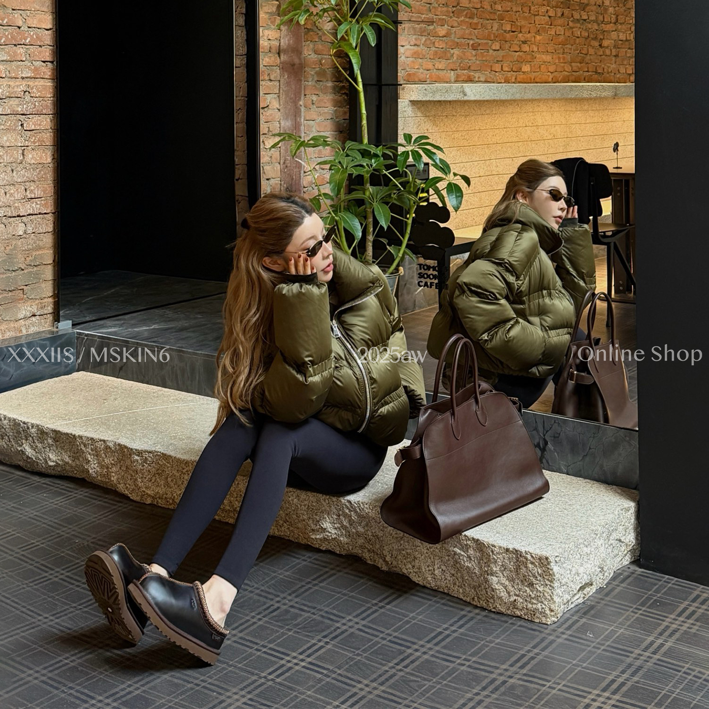 冬短款立领羽绒服女90绒显瘦保暖