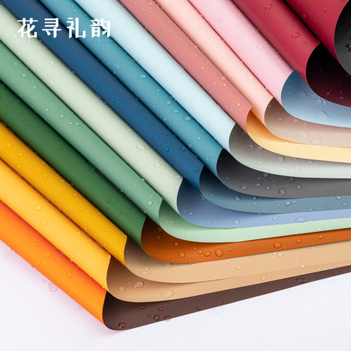 包装纸质量怎么样 包装纸口碑怎么样 小麦优选