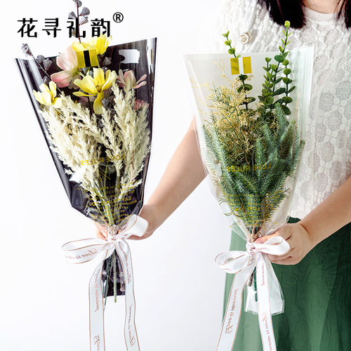 单枝花包装质量怎么样 单枝花包装口碑怎么样 小麦优选