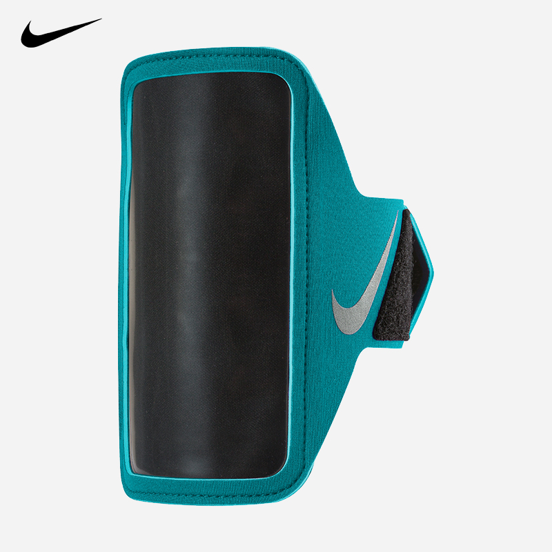 NIKE耐克LEAN多彩跑步臂带手机袋包运动休闲跑步健身户外收纳臂套