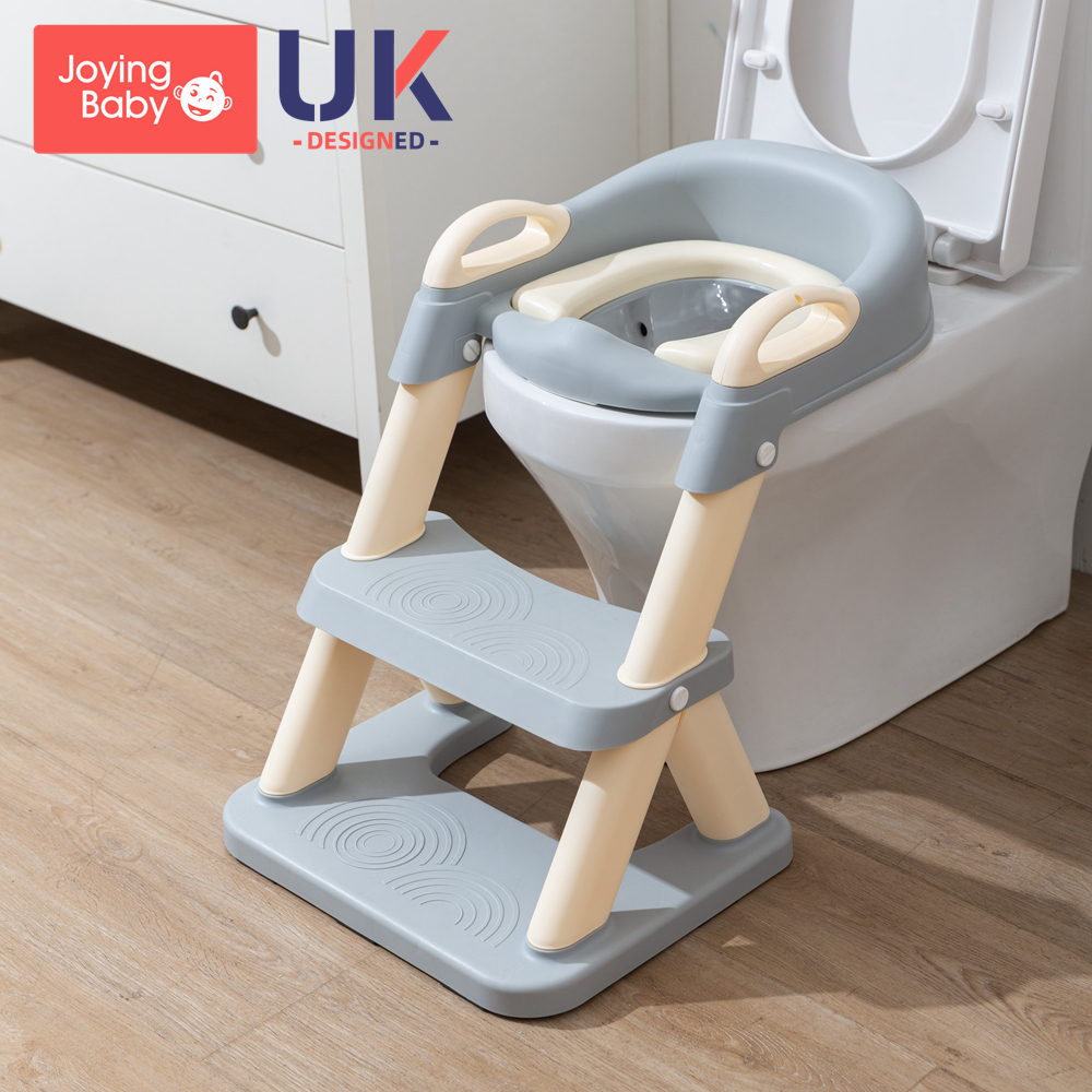 joyingbaby儿童楼梯式坐便器