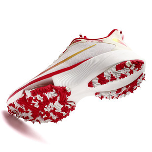 飞马zoom跑鞋中考体育考试专用软钉鞋女学生体测立定跳远运动鞋男