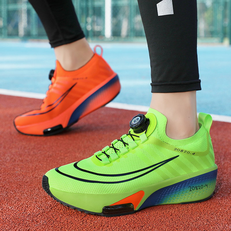 绝影4碳板跑鞋男飞马9青