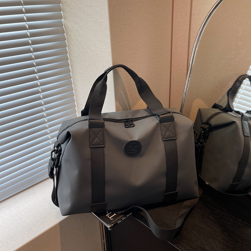 行李收纳袋单肩运动健身包