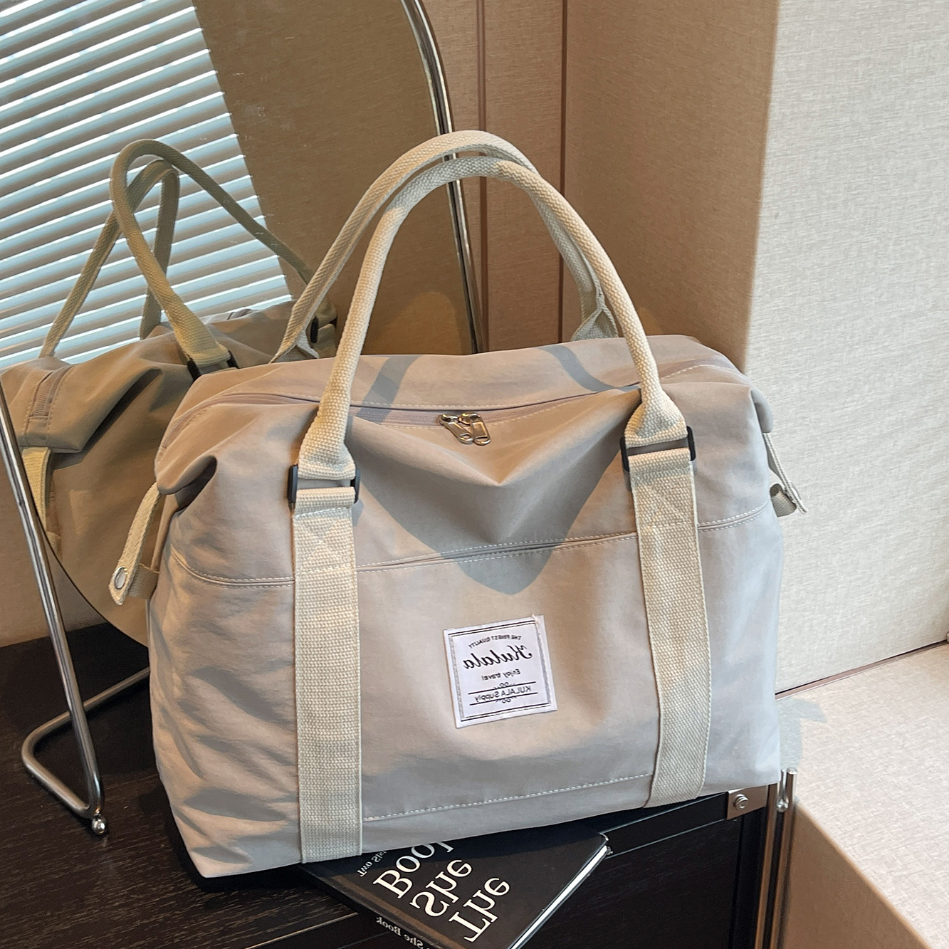 小型登机短途旅游运动健身包