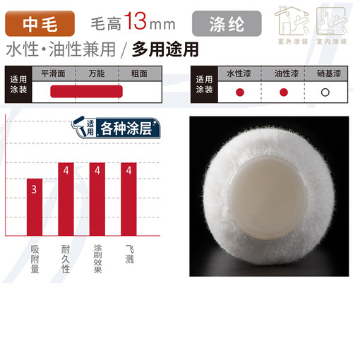 经久耐用 不易掉毛 无缝衔接