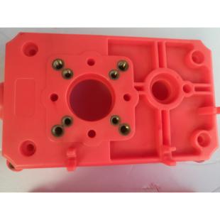 定制注塑模具加工塑料零件汽车配件注塑模具开模定做ABS外壳制品