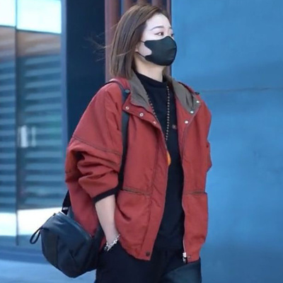 梦伊甸羽绒棉常规文艺宽松