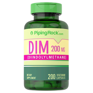 DIM胶囊内分泌平衡胶囊荷尔蒙 雌雄性激素 女性卵巢养护【直邮】